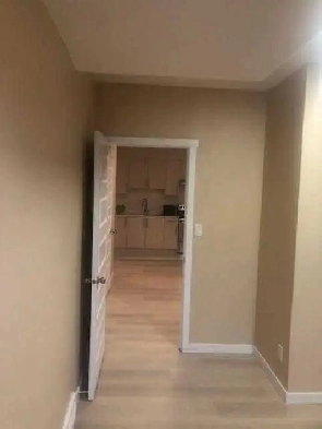 One Bedroom One Bathroom Basement Image# 1