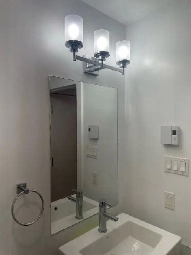 3 1/2 CONDO FOR RENT Image# 1