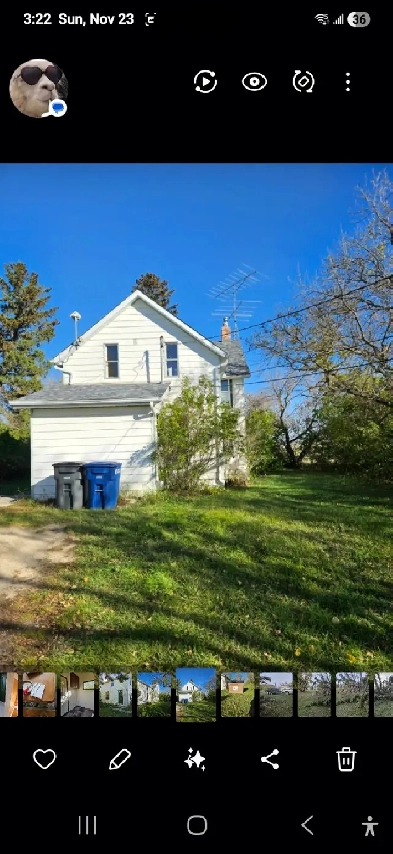 House for sale in Abernethy Sask Image# 2