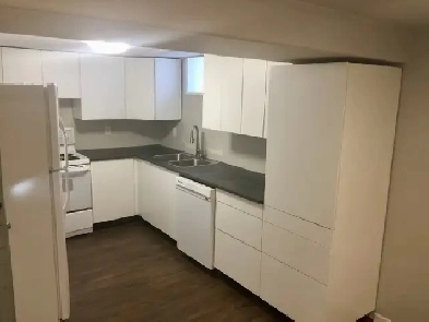 Beautiful 2 Bedroom Basement Suite Image# 1