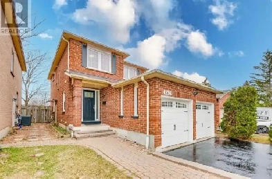 Beautiful and Spacious 3 Bedroom   3 Bathroom Home For Rent Image# 1