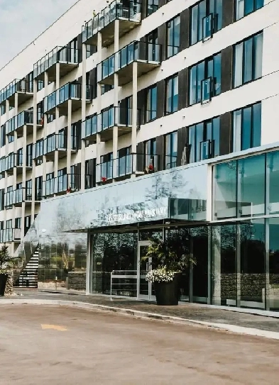 1 Month FREE SUBLET 1 Bed 1 Bath at Outlet/IKEA, Jan 1 - June 30 Image# 1