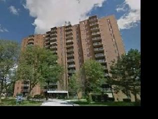 1666 Ouellette Avenue - 1 Bedroom Apartment Image# 1