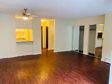 1 bedroom Available January 1st at Maryon Manor in Coquitlam! Image# 2