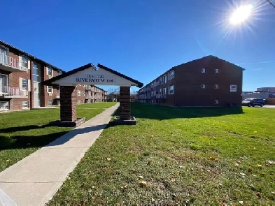 Chatham  One Bedroom