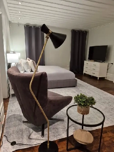 Chambres à Louer – Colocation Image# 1