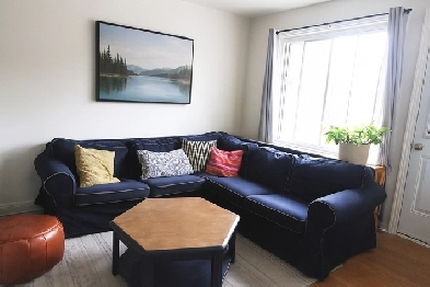 4 1/2 VILLERAY, cachet, metro, parcs, libre 1er janvier/fevrier Image# 1