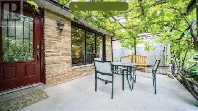 Basement for rent Malton Mississauga Image# 1