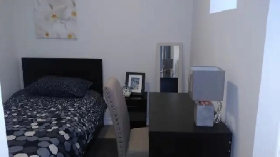 Student  Room Rental For Females (preferred due to shared space) Image# 5