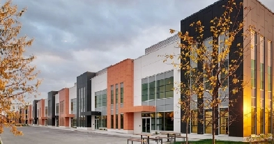 Warehouse Space for Lease Image# 1