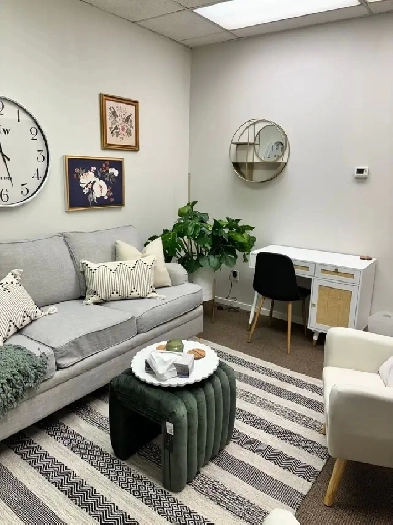 Therapy-Ready Offices Available to Rent Image# 2