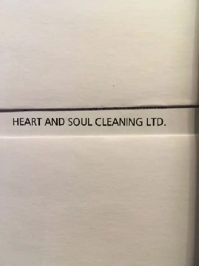 CLEANING HOMES AND BUSINESSES / Okotoks based company Image# 1