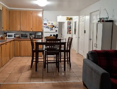 Appartement à louer, grand 5 1/2 pour janvier Image# 7