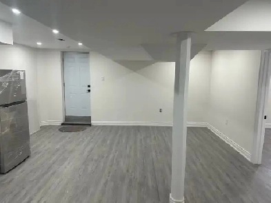 Basement for Rent in Vaughan Image# 1