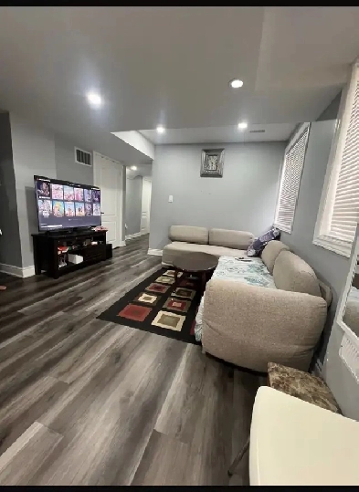 2 bedroom basement for rent Image# 1