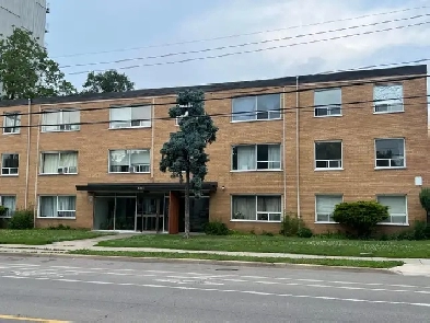 Large 1 Bedroom Apt Available at 365 Melvin Avenue, Hamilton! Image# 5