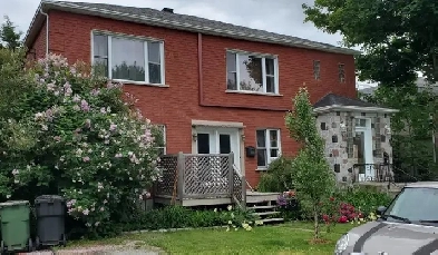 OCCUPATION IMMEDIATE - 6 1/2 - VIEUX NORD Image# 9