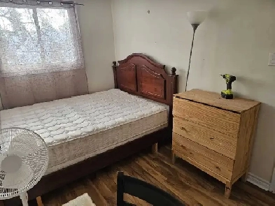 ASAP $650 ROOM FOR RENT WALKING DISTANCE TO CARLETON UNIVERSITY Image# 1