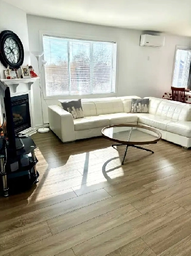 4 ½ MEUBLÉE– a CHOMEDEY Image# 9