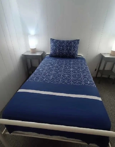 Chambre à louer pour travailleurs(ses) et Étudiants(te) Image# 3