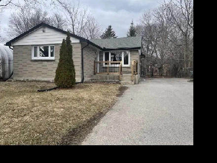 DALE STREET - Just minutes to Fanshawe College $675 inclusive Image# 5