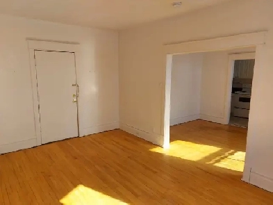 1 Bedroom Glebe Apartment for Rent (585 O'Connor St) Image# 1