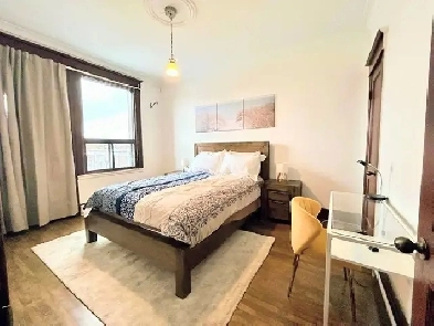 2 Beds  1 bath ALL Included- NDG Available Now Short&Long Term Image# 6