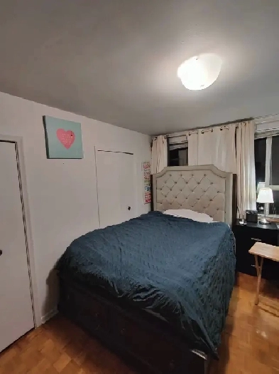 Room for rent immediately 2 bedroom Apart. Scarboroug South Image# 1