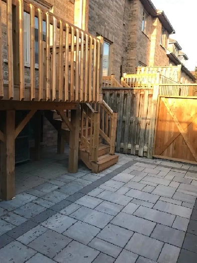 $3,290 4 Bedroom 4 Bathroom Center Vaughan Townhouse Image# 1