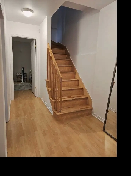 Beau logement 4 et demi style condo à louer à Beloeil Image# 1