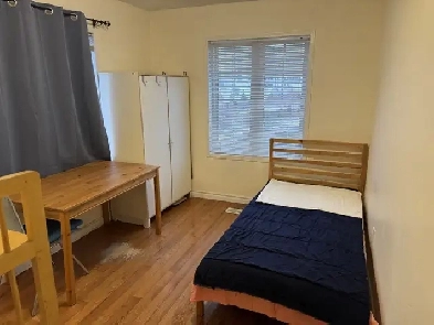rooms for rent at  York University village Image# 1