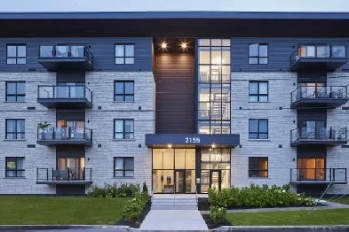 Aera Sacré-Coeur 4 1/2 pour 1er mai St-Hyacinthe Image# 3