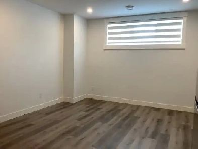 New basement suite for rent Image# 1