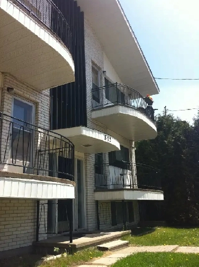 JAN1 – $2175 for 3 Bdrm Apt,  All Inclusive Image# 5