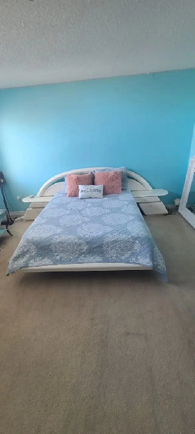 Furnished Rooms for Rent – Brampton (Airport Rd & Countryside) Image# 1