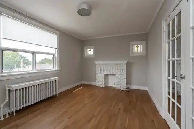 Renovated one bedroom, St Clair and Arlington - ID 682 Image# 1