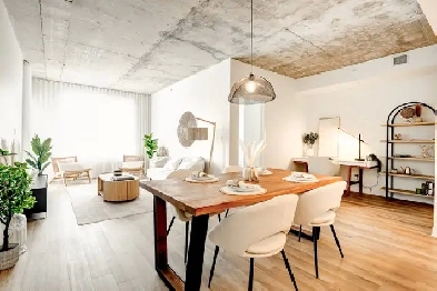 Le Kalm - Penthouse 2 chambres - Occupation immédiate Image# 10