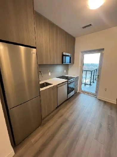 BRAND NEW 2 BEDROOM   2 WASHROOM CONDO Image# 1