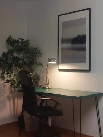 Private Suite for Rent Deep River ~ CNL Employees Image# 3