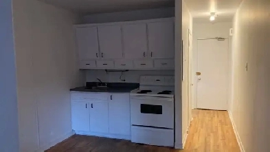 Studio sur le Plateau Image# 1