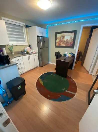 Perfect 1-Bdrm Suite at Summit Park Image# 6