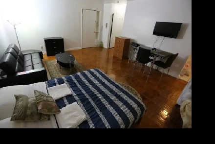 FURNISHED  APARTMENTS IN TORONTO WIFI, TV. GET $500 A CASH BONUS Image# 1