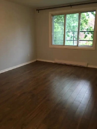 Beautiful Studio Apartment for January in NDG Image# 1