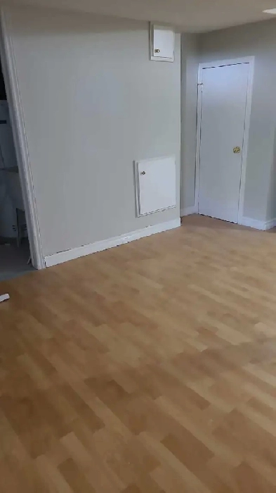 one bedroom basement in brampton Image# 1