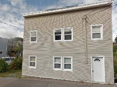 145 St James St 4  1BR Uptown Newly Updated