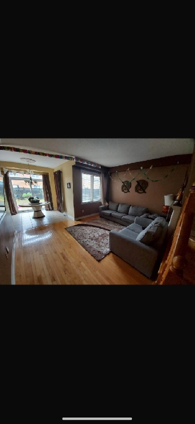 House for Rent in Brampton near Hwy 50 & Cottrelle Blvd Image# 1