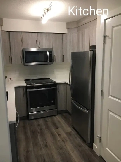 Spacious Condo Unit For Rent Available in Prime Location Image# 1