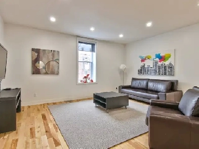 2 Beds  2 baths ALL Included -Point Saint Charles Image# 5