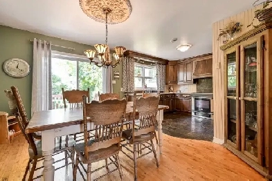 Cherche coloc maison Chambly Image# 9