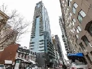 Fully furnished 1 bed room Luxury 'Icone' condo for Rent Image# 1